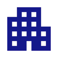 アイコン:建物
